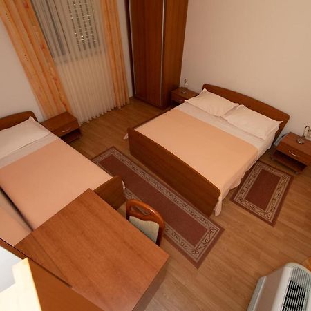 Apartmani Biser Tučepi Eksteriør bilde